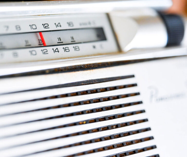 PROMO RADIO, TV – LRI