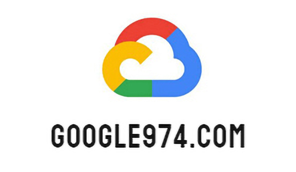 logoGOOGLE974